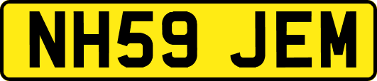 NH59JEM