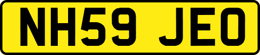 NH59JEO