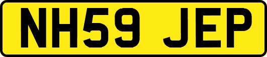 NH59JEP