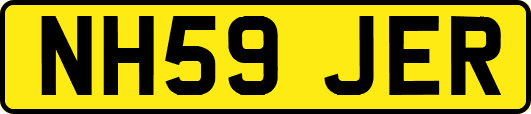 NH59JER
