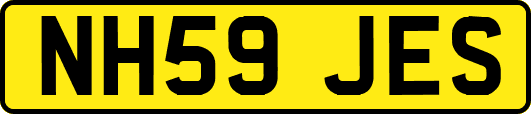 NH59JES