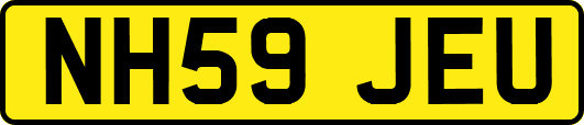 NH59JEU