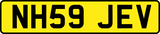 NH59JEV