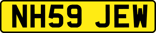 NH59JEW