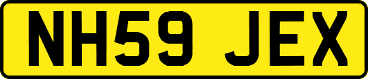 NH59JEX