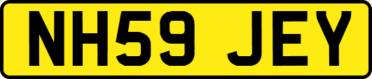 NH59JEY
