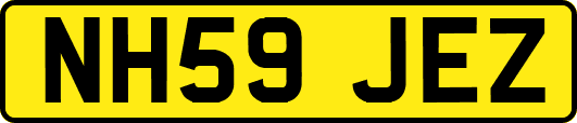 NH59JEZ