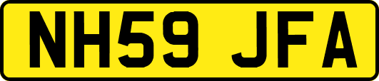 NH59JFA