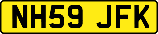 NH59JFK