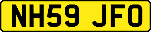 NH59JFO