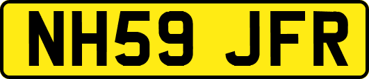 NH59JFR