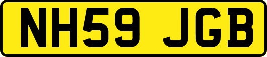 NH59JGB