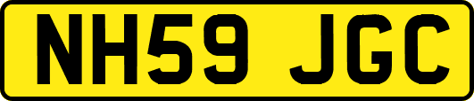 NH59JGC
