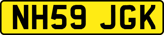 NH59JGK