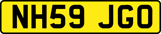 NH59JGO