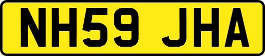 NH59JHA