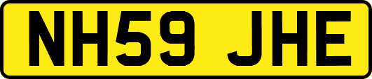 NH59JHE