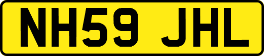 NH59JHL