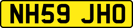 NH59JHO
