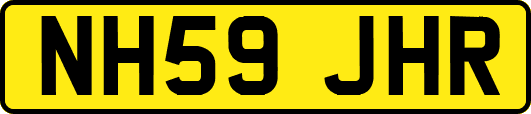 NH59JHR