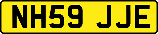 NH59JJE