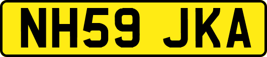 NH59JKA
