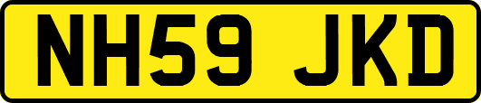 NH59JKD