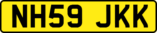 NH59JKK