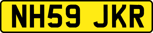 NH59JKR