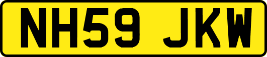 NH59JKW