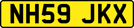 NH59JKX