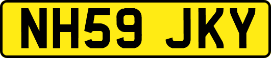 NH59JKY