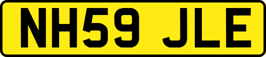 NH59JLE