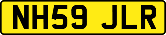 NH59JLR