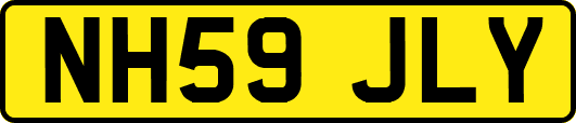 NH59JLY