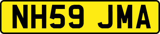 NH59JMA