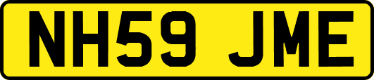 NH59JME