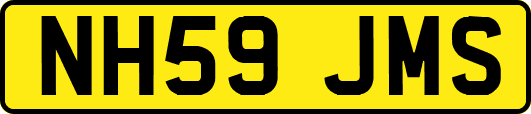 NH59JMS