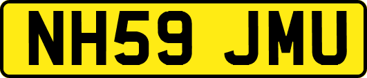 NH59JMU