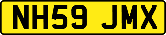 NH59JMX
