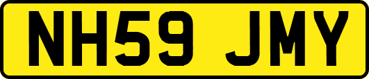 NH59JMY