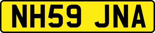 NH59JNA