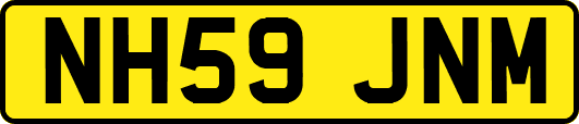 NH59JNM