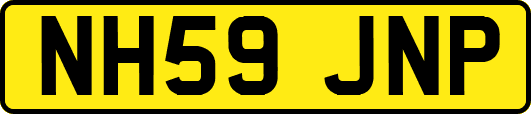 NH59JNP