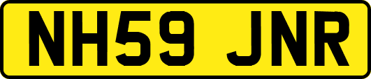 NH59JNR
