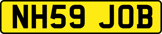 NH59JOB