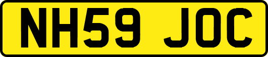 NH59JOC