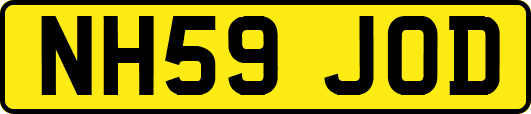 NH59JOD