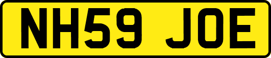 NH59JOE