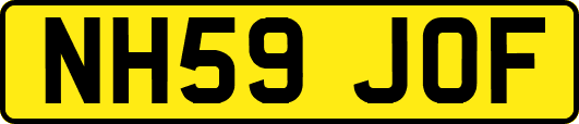 NH59JOF
